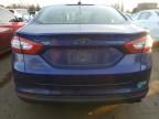 2015 Ford Fusion SE Phev