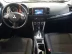 2017 Mitsubishi Lancer ES