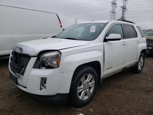 2013 GMC Terrain SLE