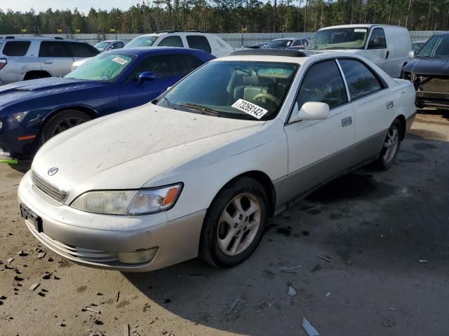 1998 Lexus ES 300