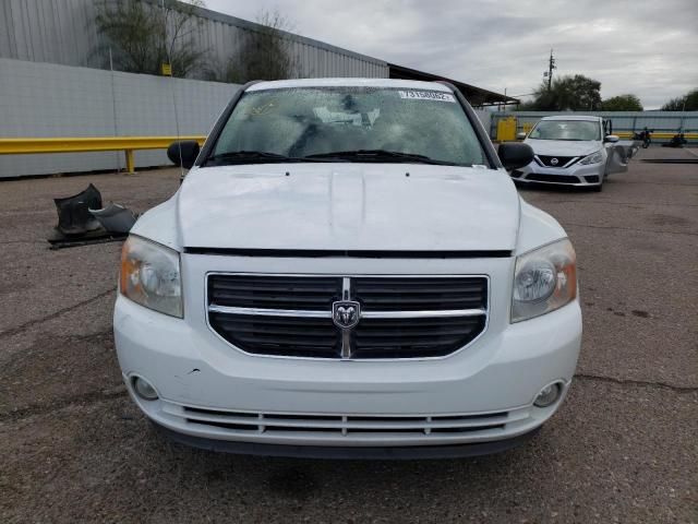 2012 Dodge Caliber SXT