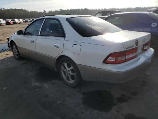 1998 Lexus ES 300