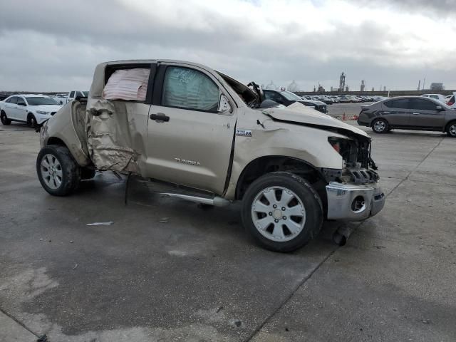 2008 Toyota Tundra Crewmax