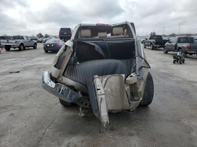 2008 Toyota Tundra Crewmax