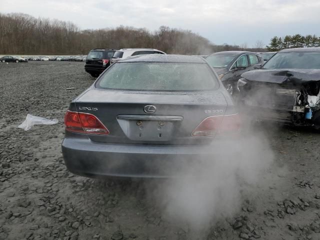 2005 Lexus ES 330