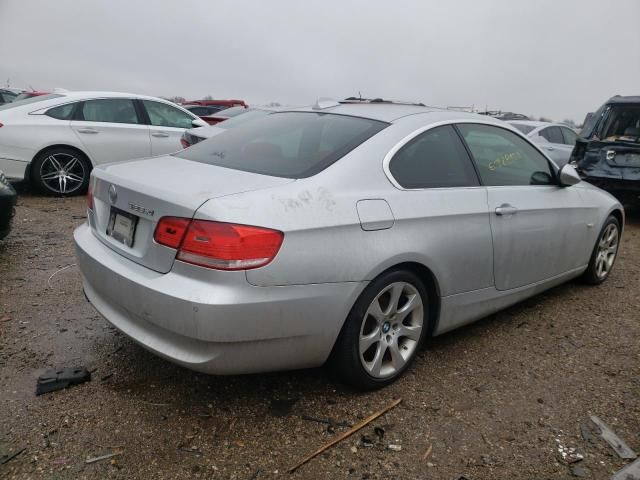 2007 BMW 328 XI