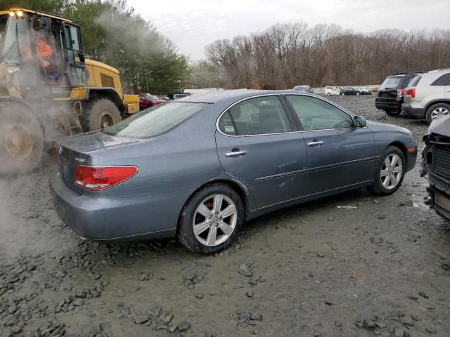 2005 Lexus ES 330