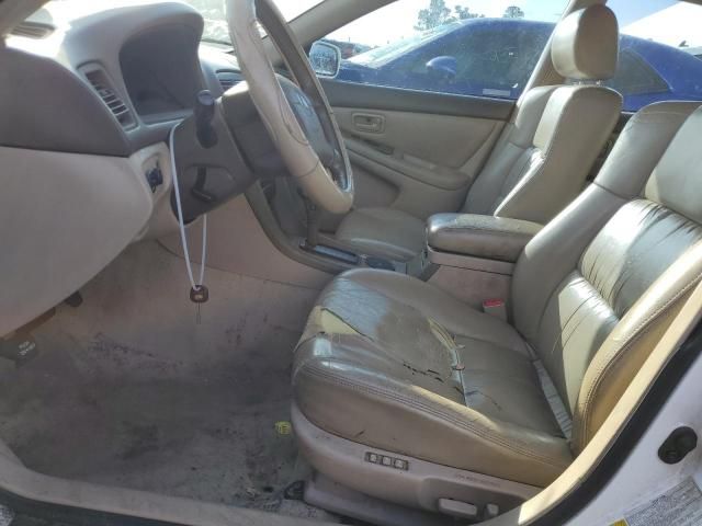 1998 Lexus ES 300