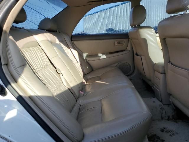 1998 Lexus ES 300