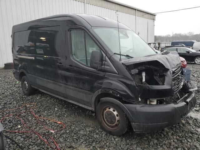 2019 Ford Transit T-250