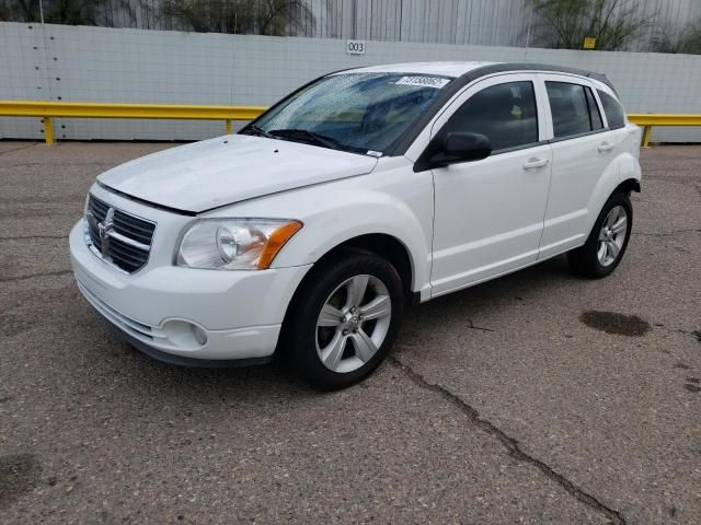 2012 Dodge Caliber SXT