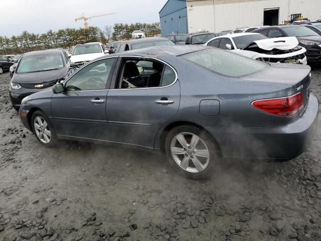 2005 Lexus ES 330