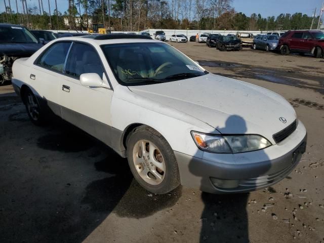 1998 Lexus ES 300