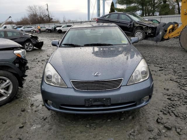 2005 Lexus ES 330