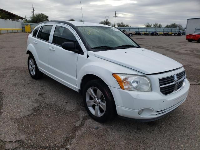 2012 Dodge Caliber SXT