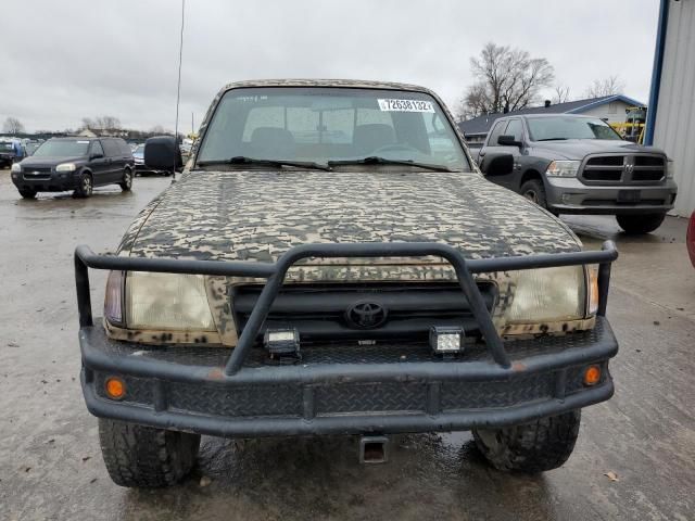 2000 Toyota Tacoma Xtracab