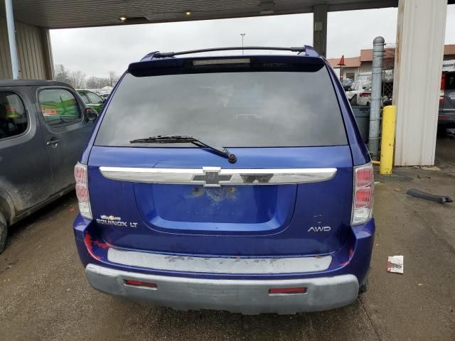 2005 Chevrolet Equinox LT