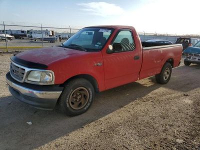 2002 Ford F150 for sale in Houston, TX
