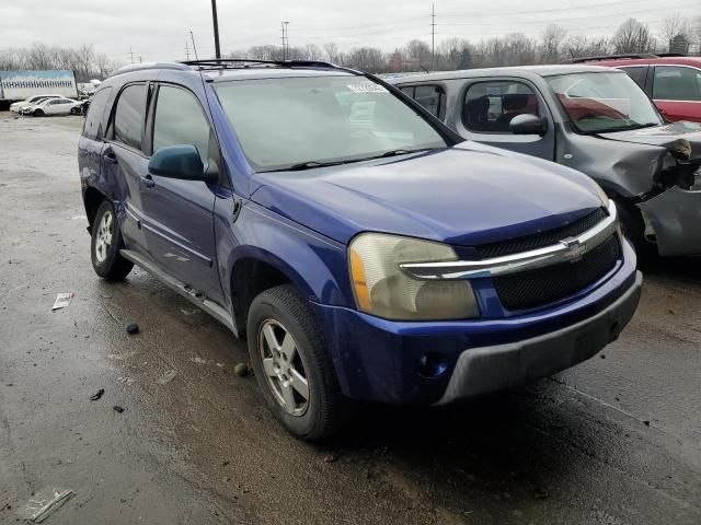 2005 Chevrolet Equinox LT