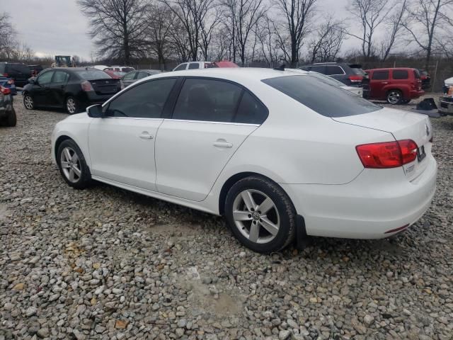 2014 Volkswagen Jetta TDI