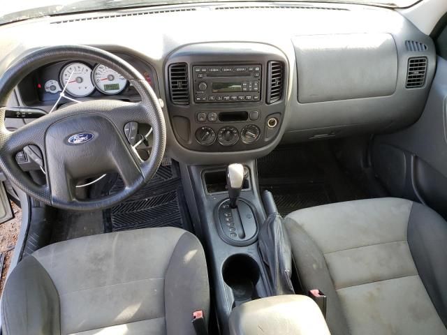 2006 Ford Escape XLS