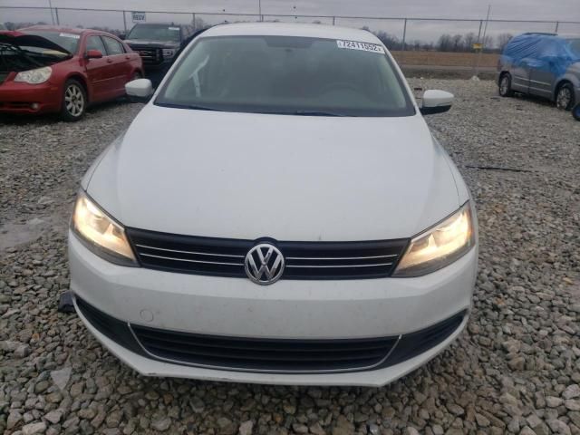 2014 Volkswagen Jetta TDI