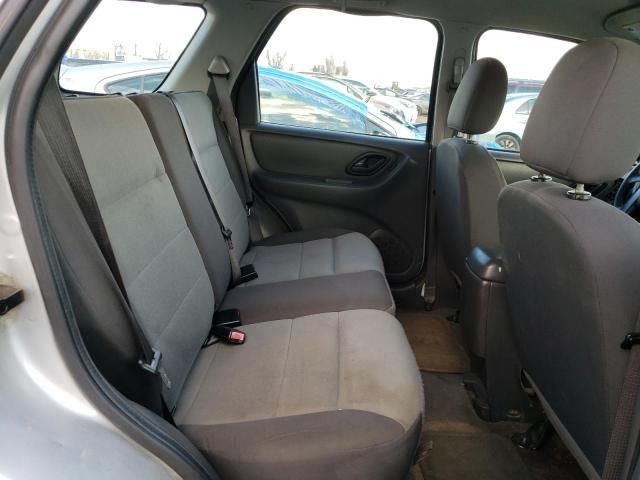 2006 Ford Escape XLS