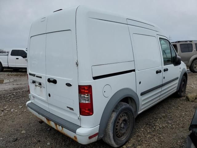 2013 Ford Transit Connect XLT