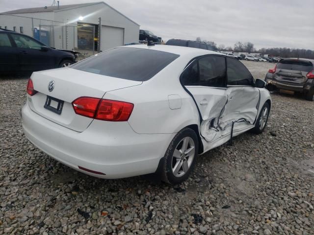 2014 Volkswagen Jetta TDI