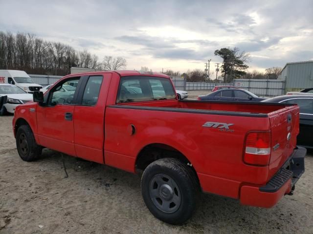 2006 Ford F150