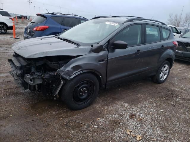 2015 Ford Escape S