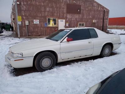 1997 Cadillac Eldorado for sale in Rapid City, SD