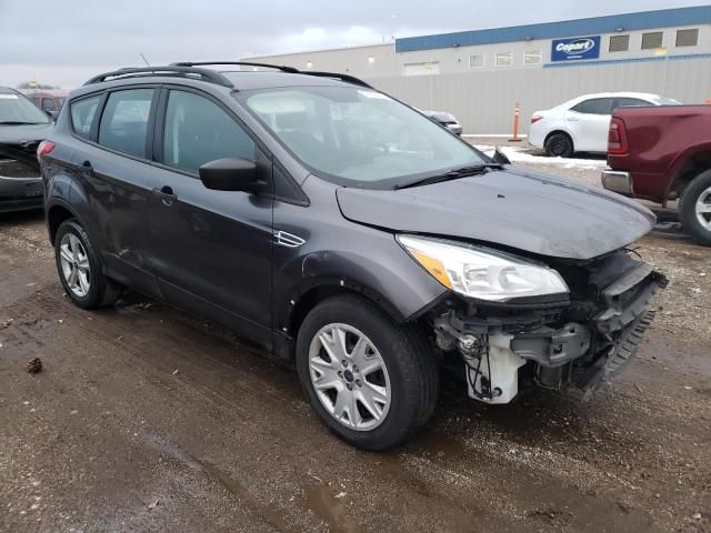 2015 Ford Escape S