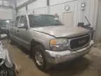 1999 GMC New Sierra K1500