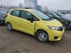 2015 Honda FIT LX