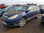 2011 Subaru Outback 2.5I Limited