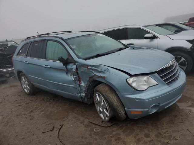 2008 Chrysler Pacifica Touring