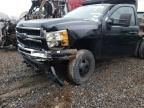 2007 Chevrolet Silverado K3500