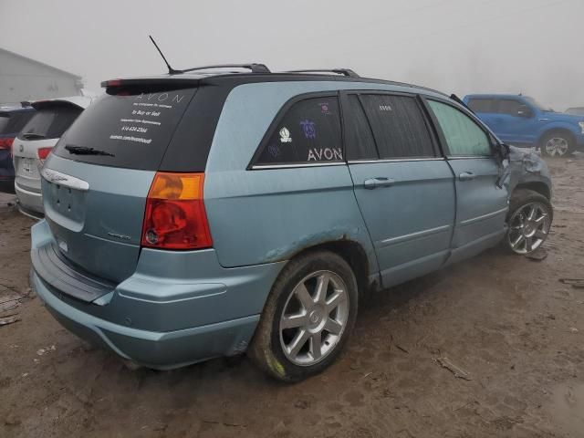 2008 Chrysler Pacifica Touring