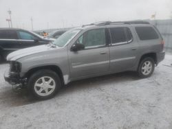 Salvage cars for sale at Greenwood, NE auction: 2006 GMC Envoy XL