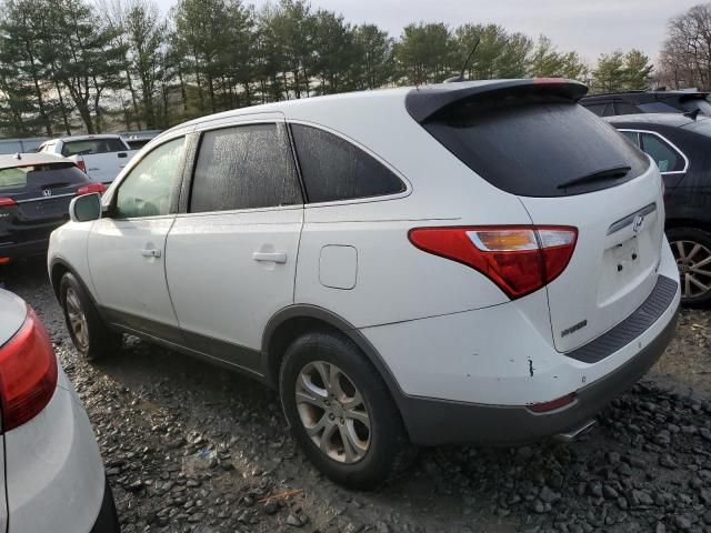 2007 Hyundai Veracruz GLS