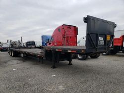 Wade Trailer salvage cars for sale: 2006 Wade Trailer