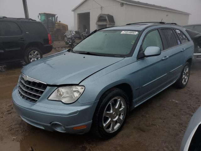 2008 Chrysler Pacifica Touring