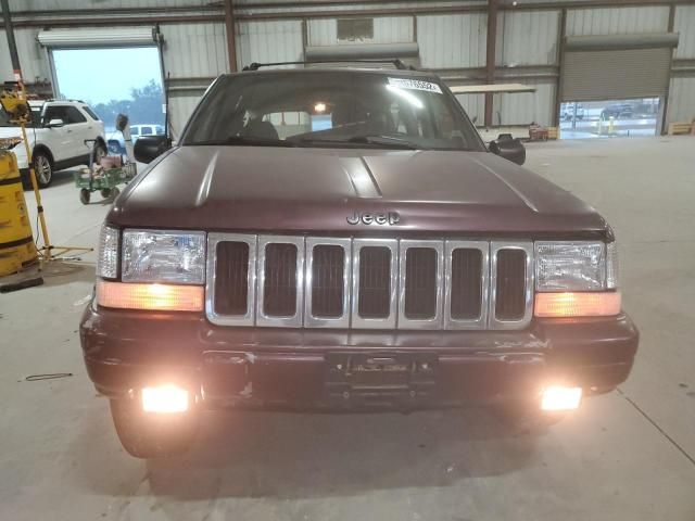 1996 Jeep Grand Cherokee Laredo