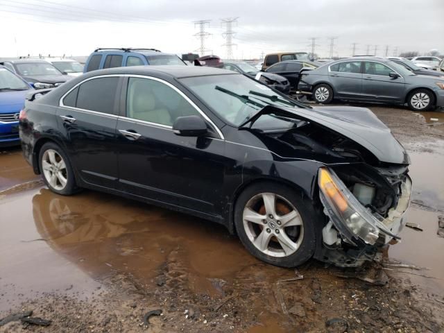 2009 Acura TSX