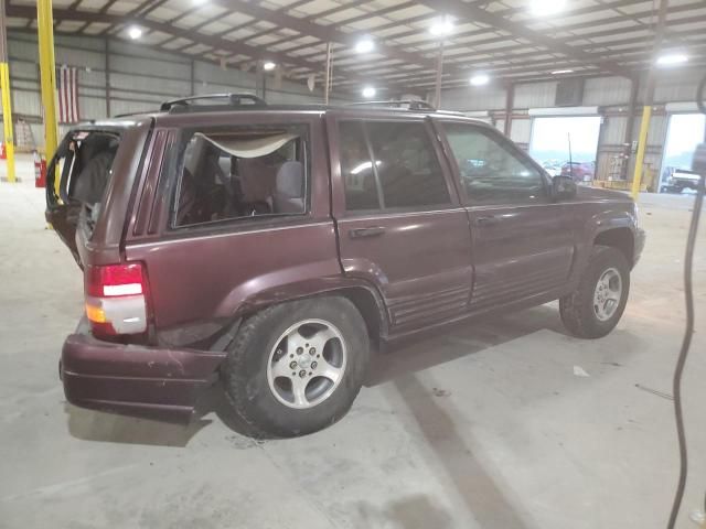 1996 Jeep Grand Cherokee Laredo