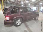 1996 Jeep Grand Cherokee Laredo