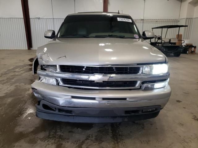 2006 Chevrolet Tahoe K1500