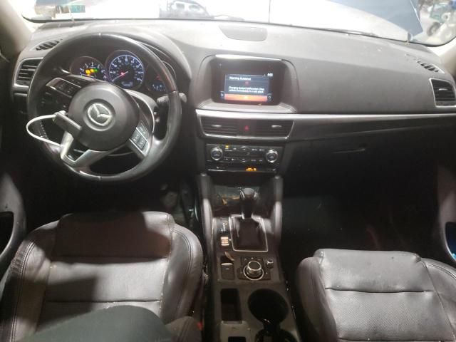 2016 Mazda CX-5 GT
