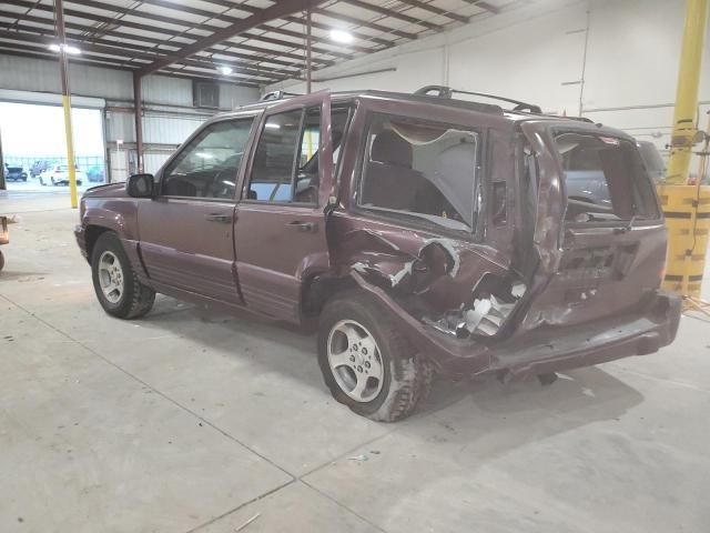 1996 Jeep Grand Cherokee Laredo